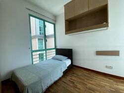 Hazel Park Condominium (D23), Condominium #482050601